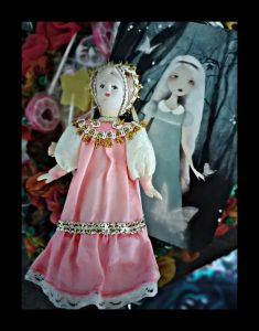 Read more about the article Herttanen sentään! (Osa 2)