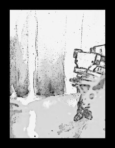 Read more about the article Tulimaan ilmassa jäävettä