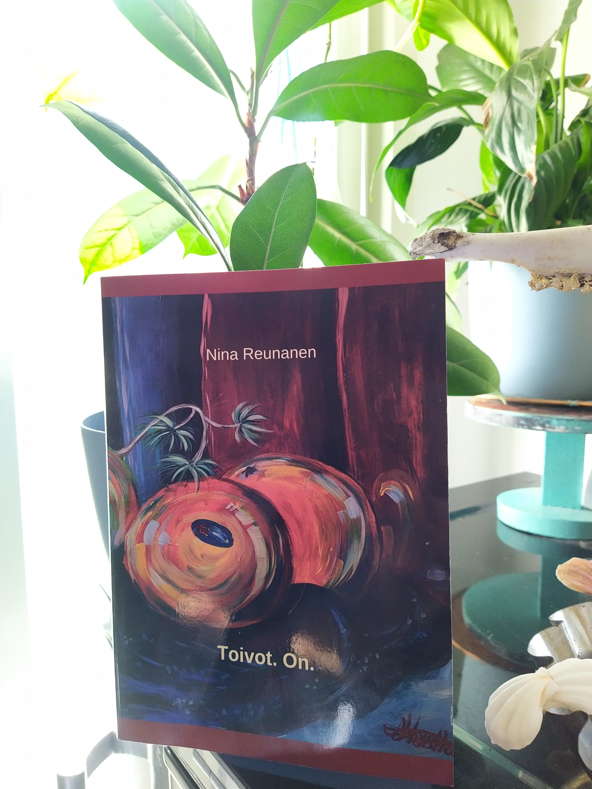 Read more about the article Toivot. On.